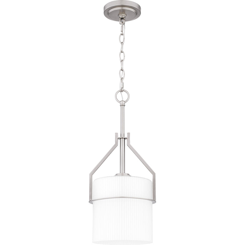 SEY1508BN Seymour Mini Pendant www.donslighthouse.ca