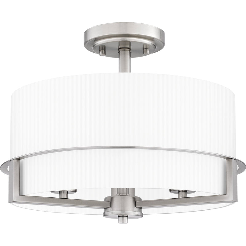 SEY1715BN Seymour Semi-Flush Mount www.donslighthouse.ca