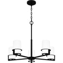 SEY5026MBK Seymour Chandelier www.donslighthouse.ca