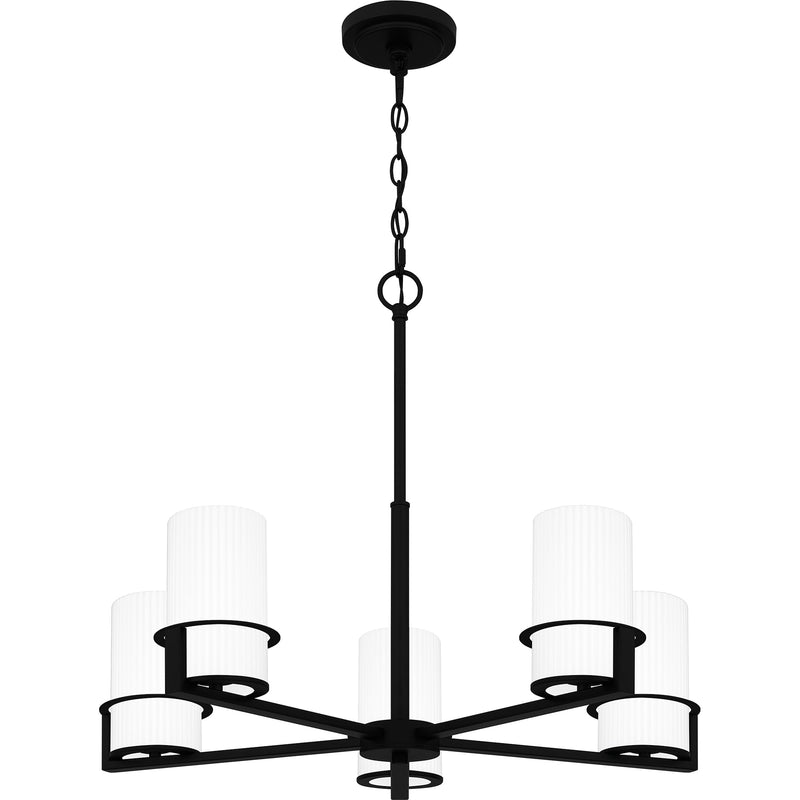 SEY5026MBK Seymour Chandelier www.donslighthouse.ca