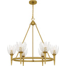 SHA5032BRG Shea Chandelier www.donslighthouse.ca