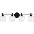 SPD8630MBK Spade Bath Light www.donslighthouse.ca