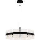 SWE2830MBK Sweeney Pendant www.donslighthouse.ca