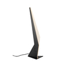 Tachi 6-in Urban Bronze LED Table Lamp - TL64222-UB