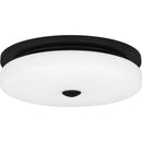 TAV1615MBK Tavani Flush Mount www.donslighthouse.ca