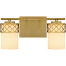 TEN8615AB Tenley Bath Light www.donslighthouse.ca