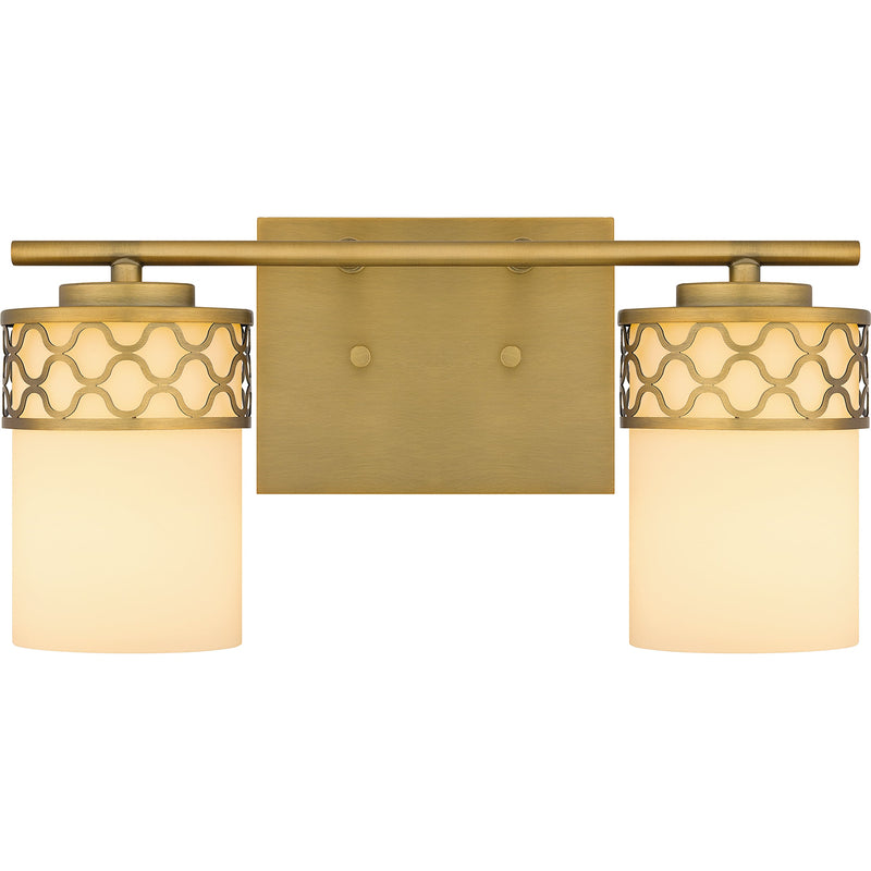 TEN8615AB Tenley Bath Light www.donslighthouse.ca