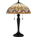 TF6150MBK Tiffany www.donslighthouse.ca