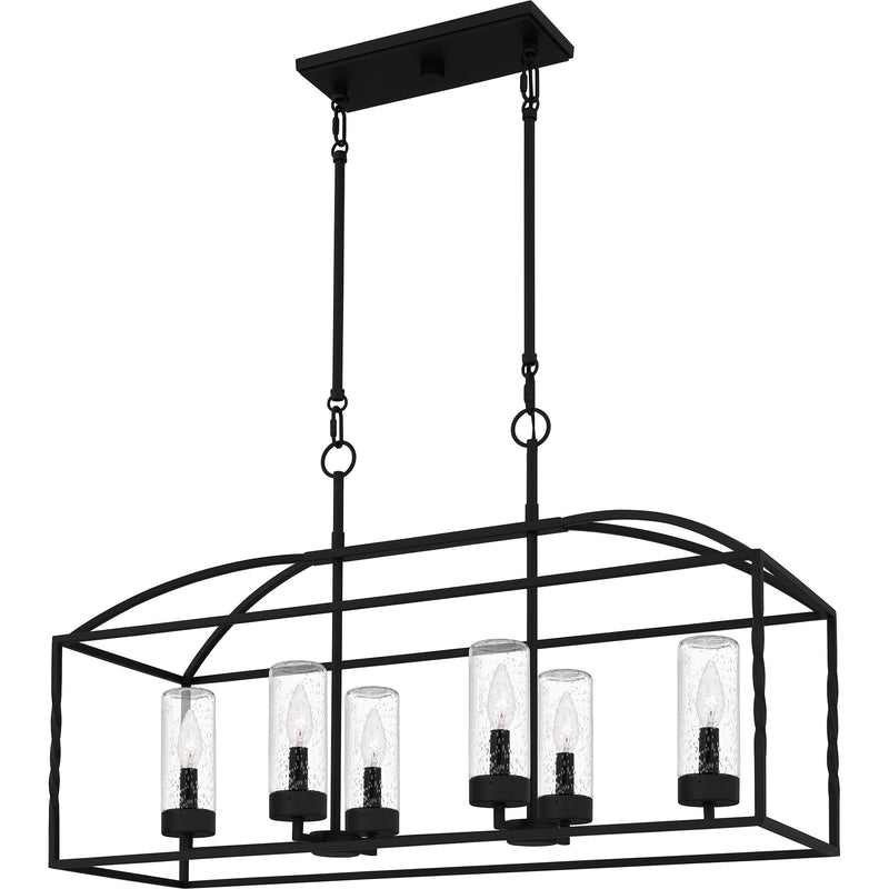 THA3536EK Thatcher Island Chandelier www.donslighthouse.ca