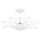 TLH1722SW Tallulah Semi-Flush Mount www.donslighthouse.ca