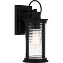 TLM8405MBK Tilmore Outdoor Lantern www.donslighthouse.ca