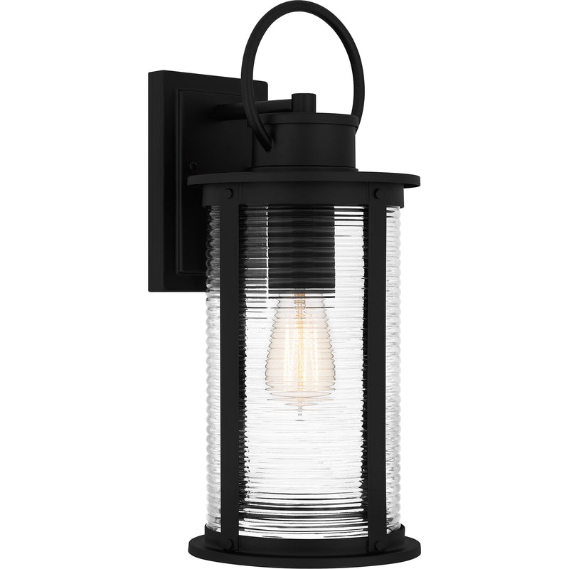 TLM8407MBK Tilmore Outdoor Lantern www.donslighthouse.ca