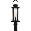 TLM9007MBK Tilmore Outdoor Lantern www.donslighthouse.ca