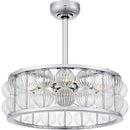 TRK3123C Terrarock Fandelier www.donslighthouse.ca