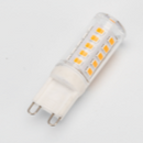 LED Bulb - G9 Clear