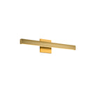 Vera 23-in Brushed Gold LED Vanity - VL20323-BG
