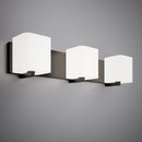 Axis 3-light Vanity light  VL1016-3BK