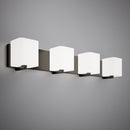 Axis 4-light Vanity light  VL1016-4BK