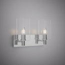Camila 2-light vanity light  VL1185-2CH
