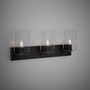 Camila 3-light vanity light  VL1185-3BK