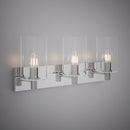 Camila 3-light vanity light  VL1185-3CH