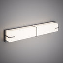 Misty 24-in wall/vanity light VL1313CH