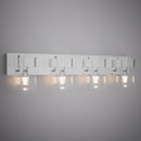 Nora 4-light wall/vanity light VL1352-4CH