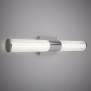 Led 24-in wall/vanity light VL1374-24-3CCT-BN