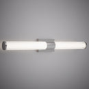 Led 36-in wall/vanity light VL1374-36-3CCT-BN