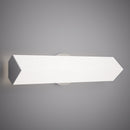 Led 24-in wall/vanity light VL1382-24-3CCT-BN