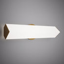 Led 24-in wall/vanity light VL1382-24-3CCT-SB