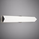 Led 36-in wall/vanity light VL1382-36-3CCT-BN