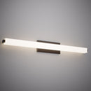 Led 36-in wall/vanity light VL1384-36-3CCT-BK