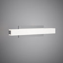 Flat 18-in  VL1618-3CT-CH