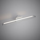 Daisy 24-in Vanity Light VL1887-24CH