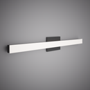 Cloud 36-in Wall/Vanity VL1936-C5-BK