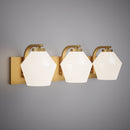 Ella 3-Light Vanity Light VL3069-3AB