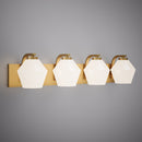 Ella 4-Light Vanity Light VL3069-4AB