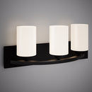 Kora 24-in Vanity Light VL3100-3BK/WH