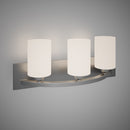 Kora 24-in Vanity Light VL3100-3BN/WH