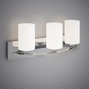 Kora 24-in Vanity Light VL3100-3CH/WH