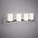 Kora 32-in Vanity Light VL3100-4CH/WH