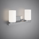 Peony 14-in Vanity Light VL3714-2-CH