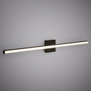Led 36-in Wall/Vanity Light VL3736-C3-BK