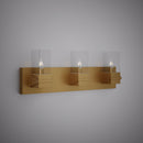 Aries 3-light Vanity Light VL9323-3AB