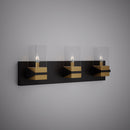 Aries 3-light Vanity Light VL9323-3AB/BK