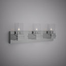 Aries 3-light Vanity Light VL9323-3CH