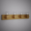Aries 4-light Vanity Light VL9323-4AB