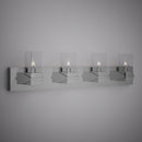 Aries 4-light Vanity Light VL9323-4CH