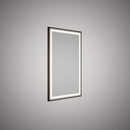 Edge LED Mirro VM2436S-BK